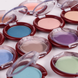 Тени для век одинарные LP Eyeshadow Mono №3 2225 фото 4