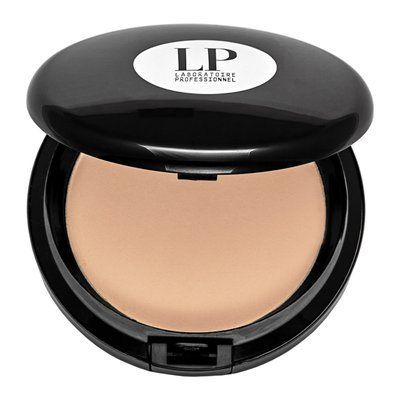 Пудра компактная корректирующая LP Compact Powder №2 8352 фото