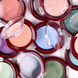 Тіні компактні для повік подвійні LP Eyeshadow Duo 10/23 2546 фото 2