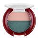 Тіні компактні для повік подвійні LP Eyeshadow Duo 10/23 2546 фото 1