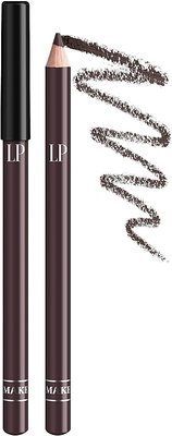 Карандаш для бровей классический LP Classic Eyebrow Pencil 7151 фото
