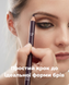 Карандаш для бровей классический LP Classic Eyebrow Pencil 7151 фото 2