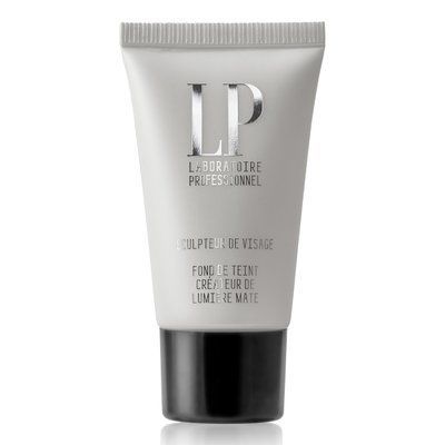 Тональный крем матовый LP Matt Foundation SPF15 №500 4610 фото
