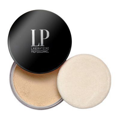 Пудра финишная рассыпчатая LP Finishing Powder №10 8598 фото