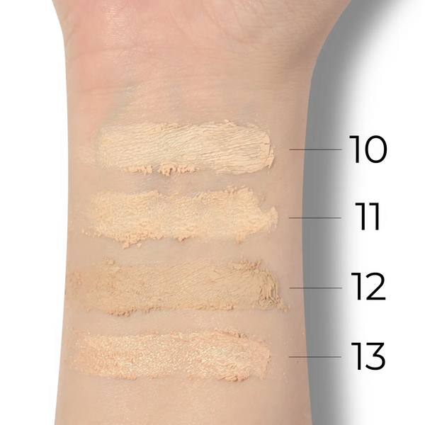 Пудра финишная рассыпчатая LP Finishing Powder №10 8598 фото