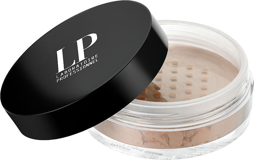 Пудра финишная рассыпчатая LP Finishing Powder №10 8598 фото