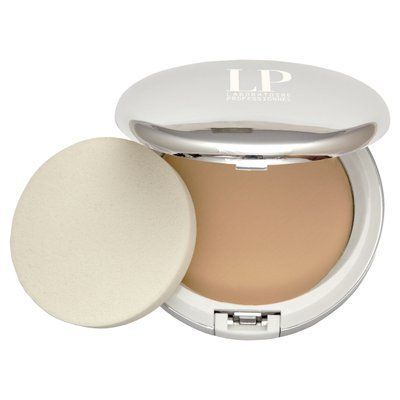 Пудра компактная шелковая LP Silk Powder №60 8536 фото