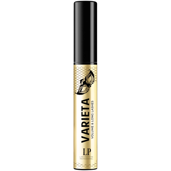 Туш для вій LP Varieta Lashes Show Full Volume Ultra-Length Mascara 2737 фото