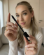 Туш для вій LP Varieta Lashes Show Full Volume Ultra-Length Mascara 2737 фото 3