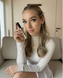 Туш для вій LP Varieta Lashes Show Full Volume Ultra-Length Mascara 2737 фото 2
